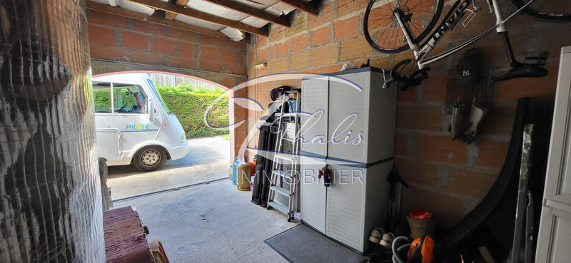 Maison contemporaine - 106 m² - 6 pièces