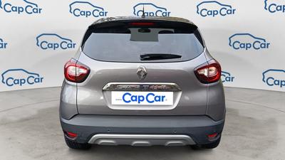 Renault Captur I 0.9 TCe 90 Life