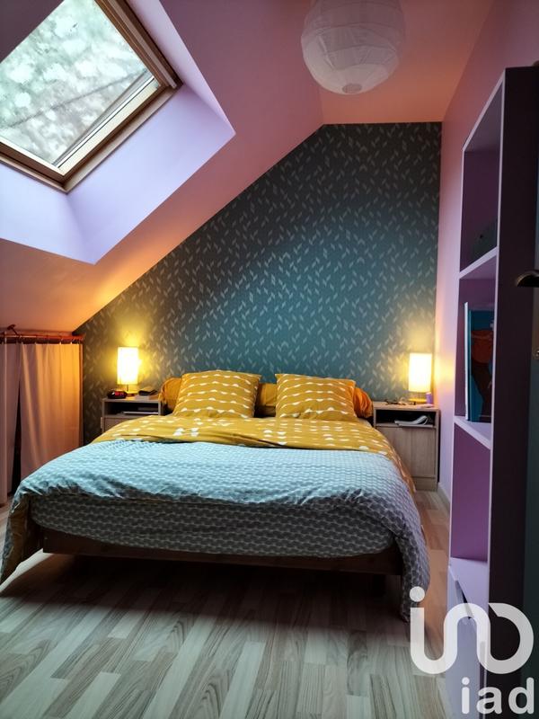 Appartement - 140 m² - 4 pièces