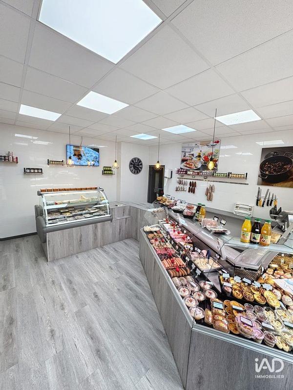 Local commercial - 240 m²