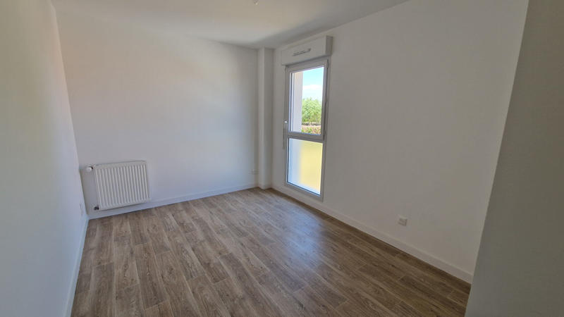 Maison - 62 m² - 3 pièces