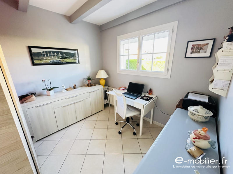 Villa - 128 m² - 5 pièces