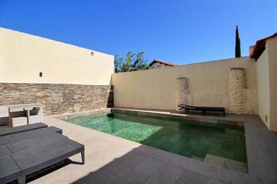 Maison - 140 m² - 7 pièces