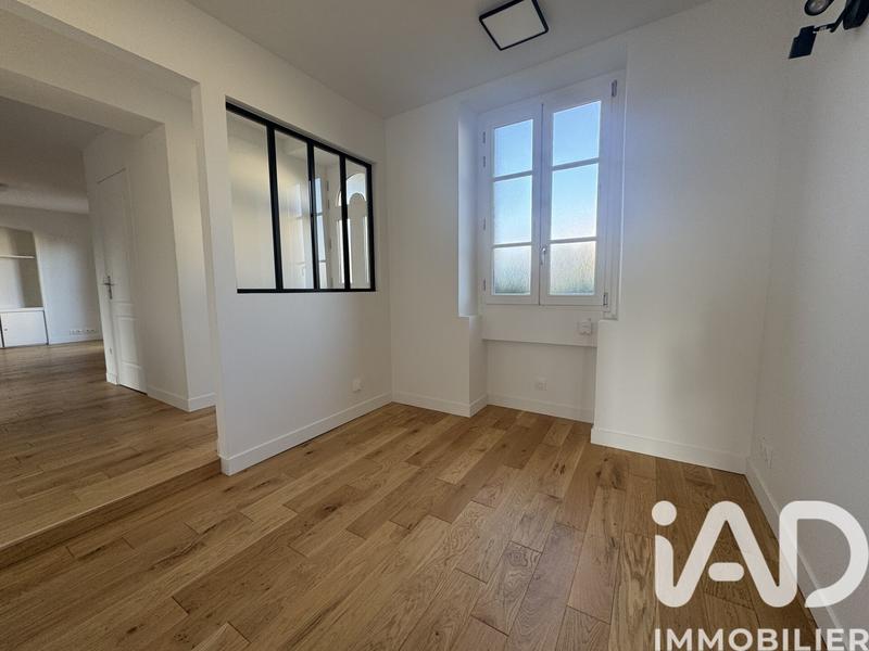 Appartement - 90 m² - 3 pièces