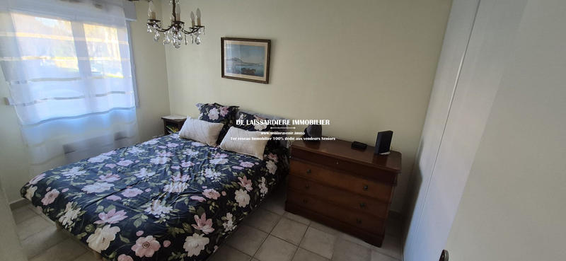 Appartement - 83 m² - 4 pièces