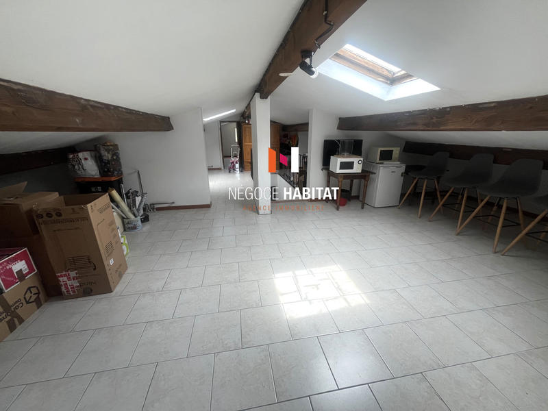 Villa - 123 m² - 7 pièces