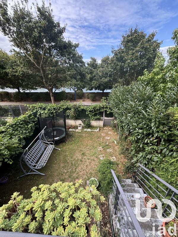 Maison - 150 m² - 6 pièces