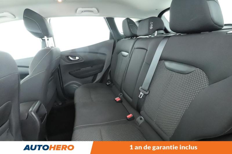 Renault Kadjar 1.5 dCi Energy Business 110 ch