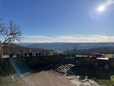 Maison - 224 m² - 12 pièces