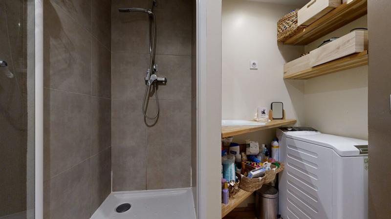 Appartement - 100 m² - 4 pièces