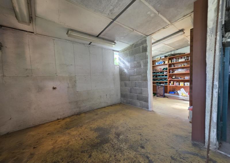 Maison ancienne - 61 m² - 3 pièces