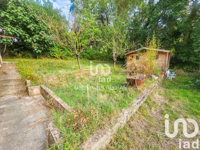 Appartement - 79 m² - 3 pièces