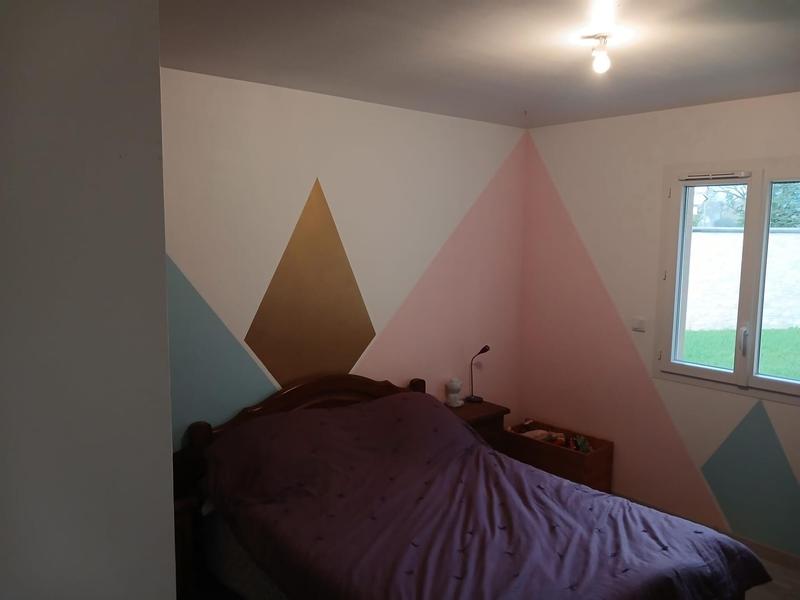 Maison - 87 m² - 3 pièces