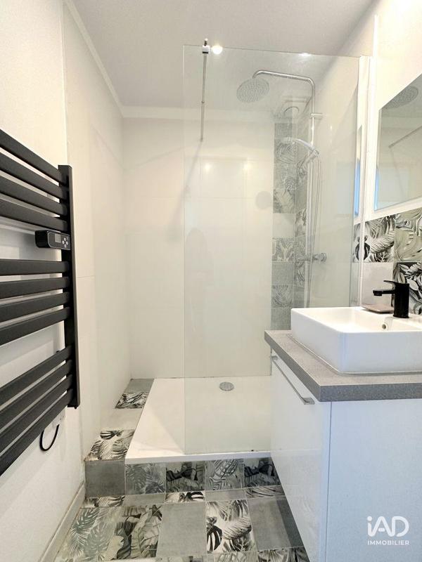 Appartement - 80 m² - 2 pièces