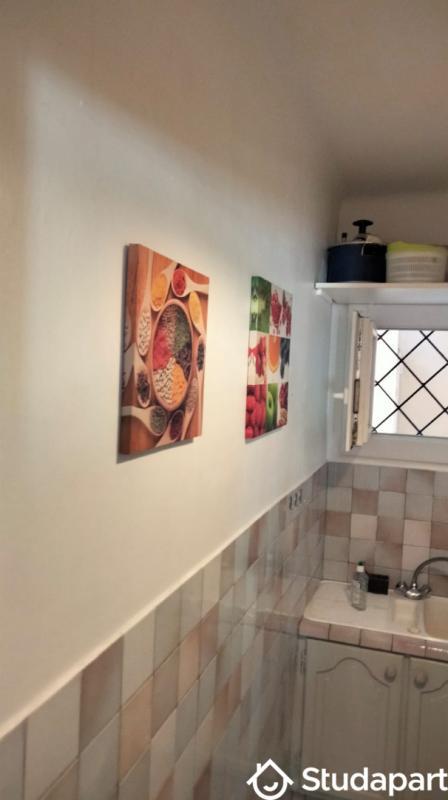 Appartement - 27 m² - 1 pièce