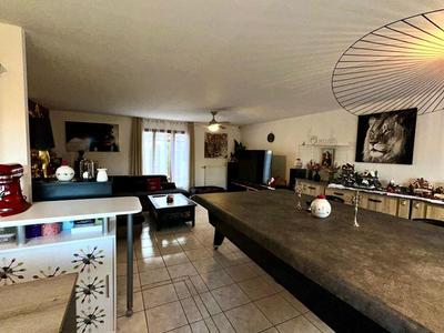 Maison - 125 m² - 6 pièces