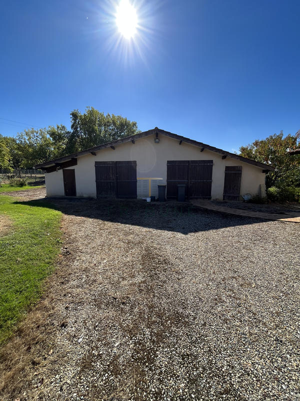 Maison - 128 m² - 6 pièces