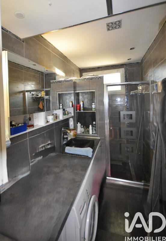 Maison - 113 m² - 5 pièces