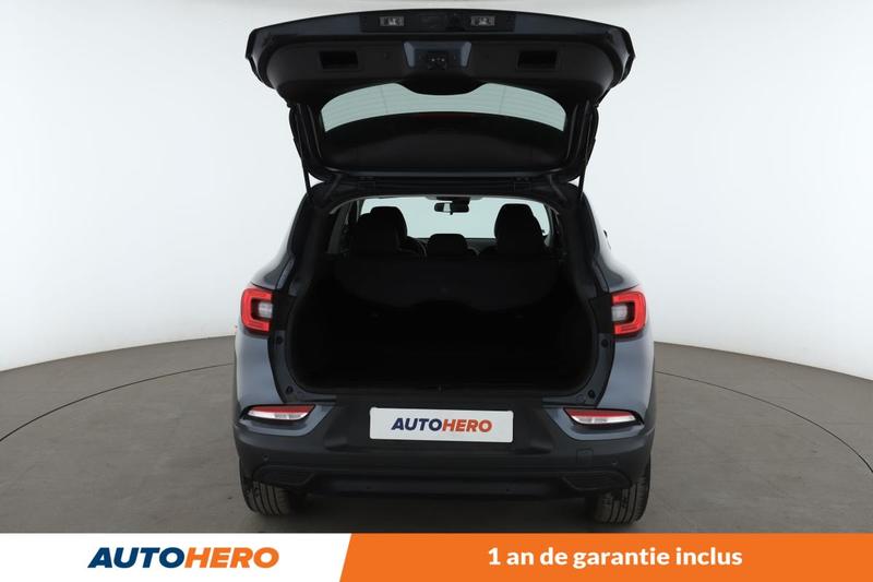 Renault Kadjar 1.3 TCe Sport Edition 140 ch