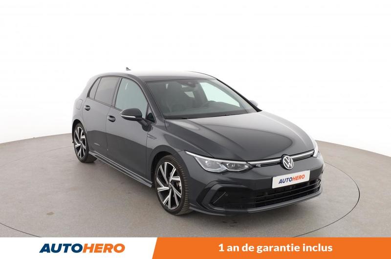Volkswagen Golf VIII 1.5 eTSI Opf R-Line Dsg7 150 ch
