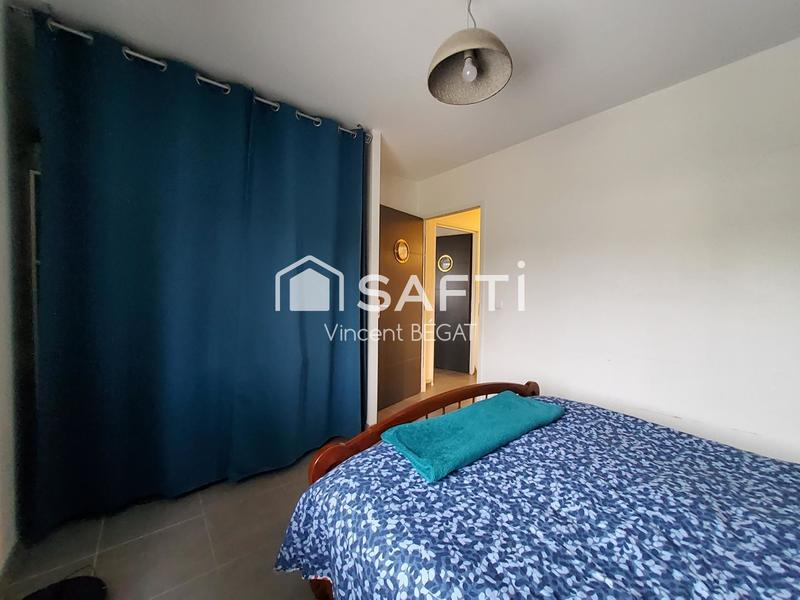 Maison - 148 m² - 6 pièces