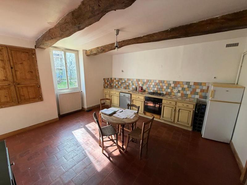 Maison - 145 m² - 4 pièces