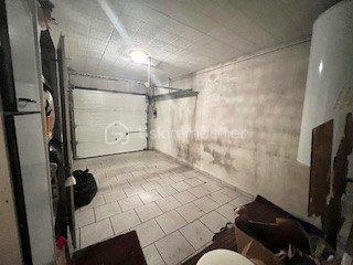 Maison - 117 m² - 5 pièces