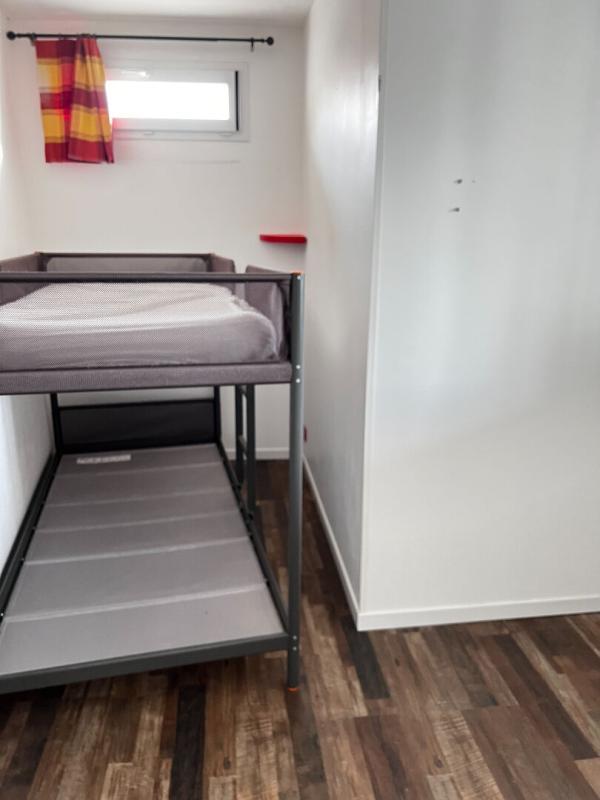 Maison - 97 m² - 6 pièces