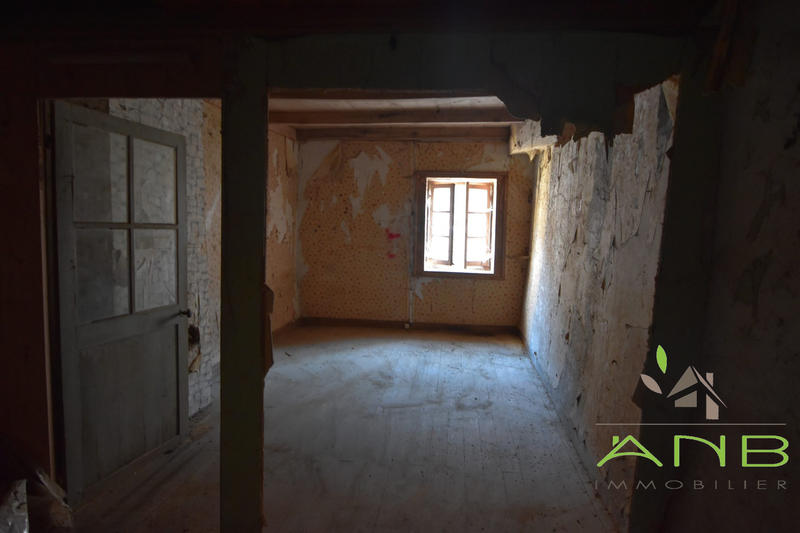 Maison - 160 m² - 8 pièces