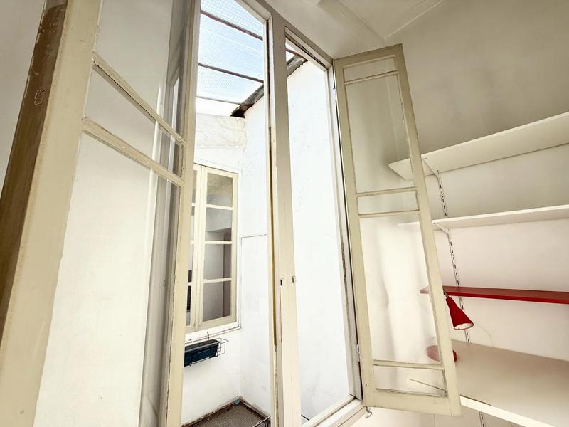 Appartement - 52 m² - 3 pièces