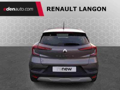 Renault Captur TCe 90 - 21 Business