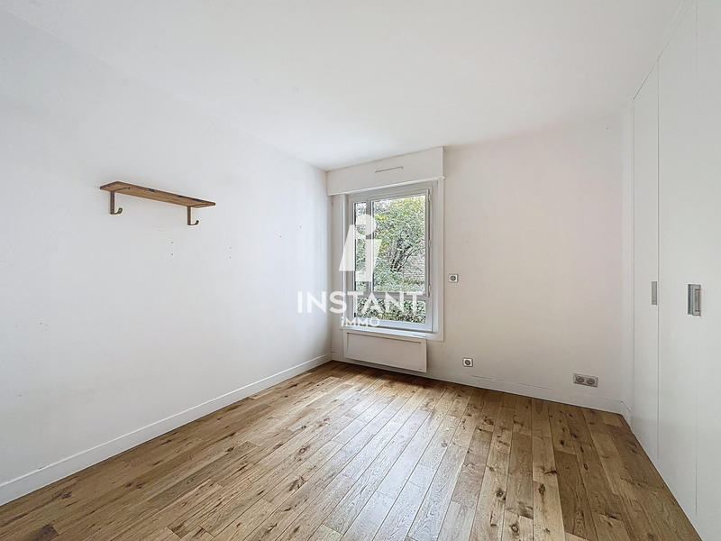 Appartement - 90 m² - 5 pièces