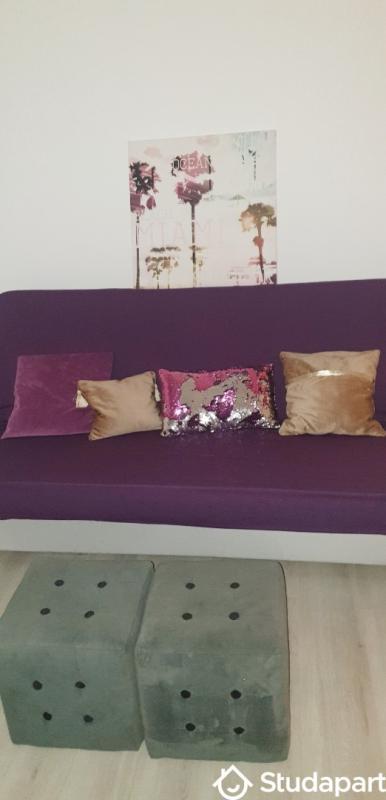 Appartement - 25 m² - 1 pièce