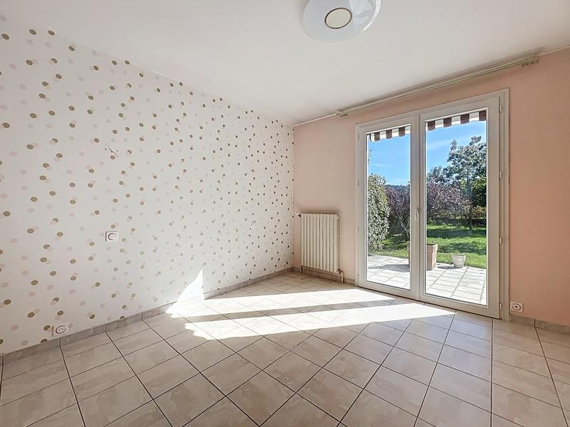 Maison traditionnelle - 130 m² - 6 pièces