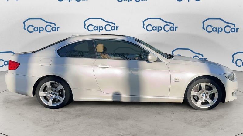 Bmw Série 3 xDrive 330d 245 Bva6 Sport Design