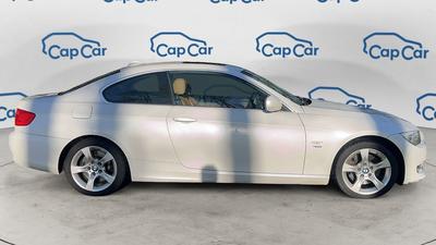 Bmw Série 3 xDrive 330d 245 Bva6 Sport Design