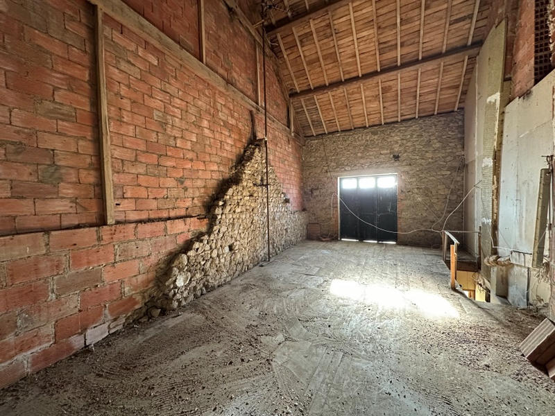 Maison - 159 m² - 10 pièces