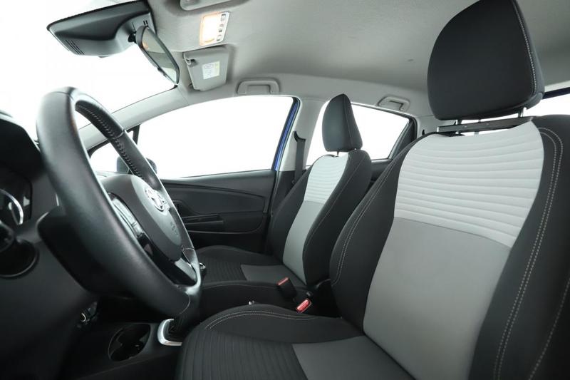 Toyota Yaris 1.5 Vvt-i Dynamic 5p 111 ch