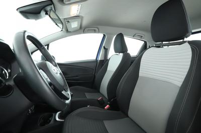 Toyota Yaris 1.5 Vvt-i Dynamic 5p 111 ch