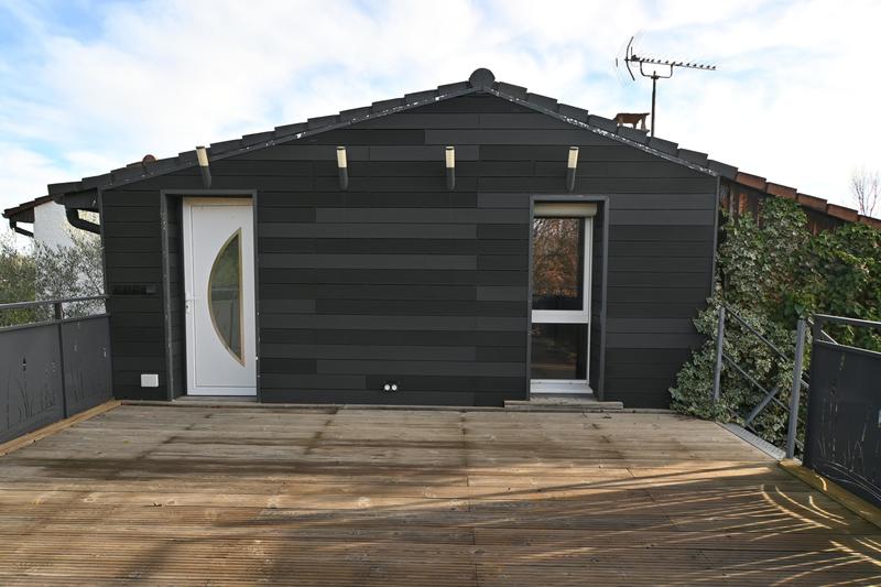 Immeuble - 300 m² - 8 pièces