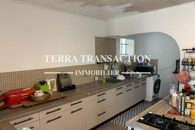 Maison - 147 m² - 7 pièces