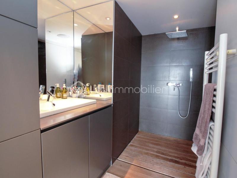 Appartement - 56 m² - 2 pièces