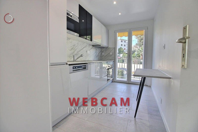 Appartement - 55 m² - 2 pièces