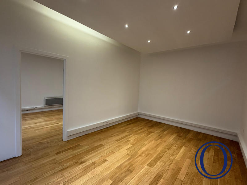 Local commercial - 35 m²