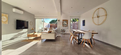 Villa - 110 m² - 4 pièces