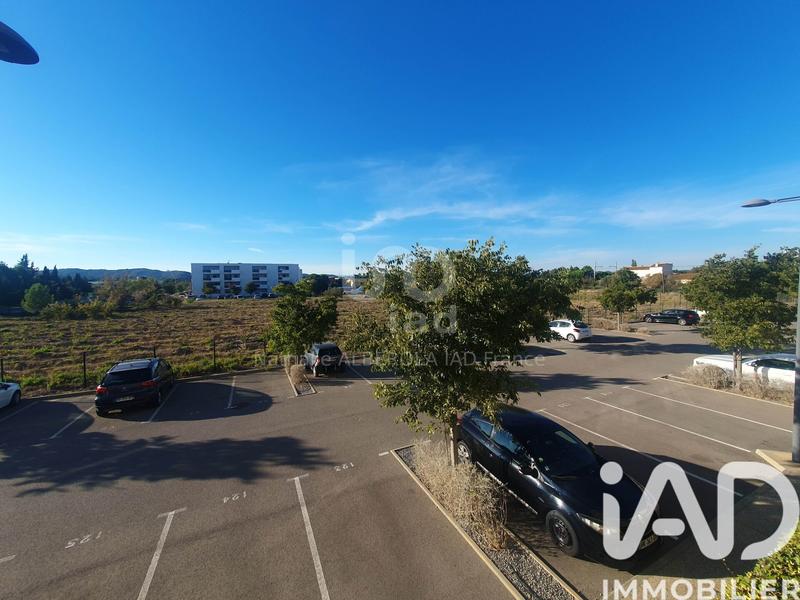 Studio - 32 m² - 1 pièce