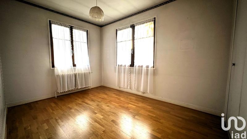 Maison - 154 m² - 7 pièces