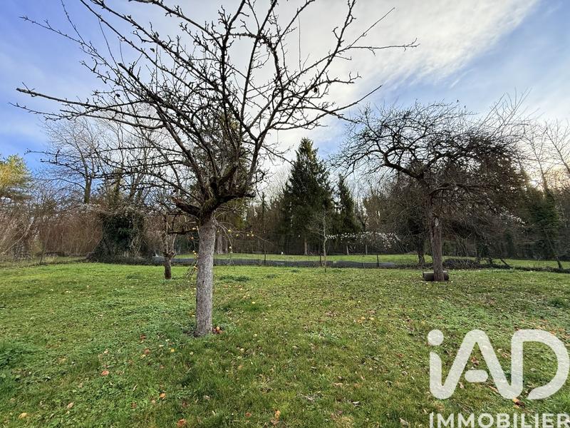 Maison - 190 m² - 7 pièces