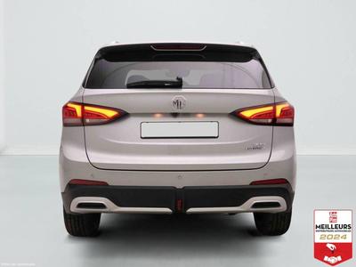 Mg Zs 1.5 l Hybrid+ 197 ch Luxury