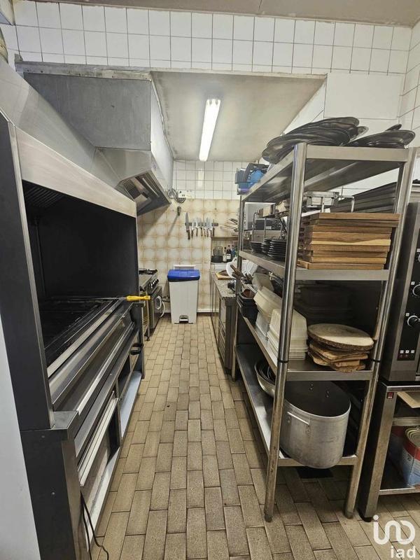 Local commercial - 70 m²